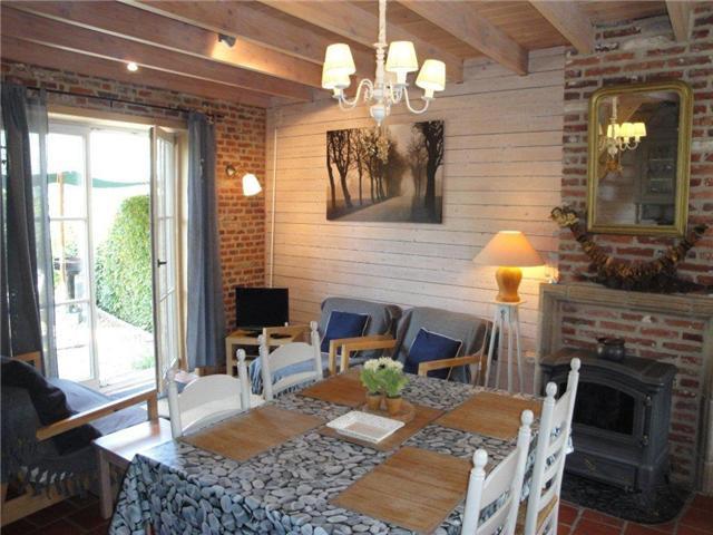 Willa Jardin De Lieze Maldegem Zewnętrze zdjęcie