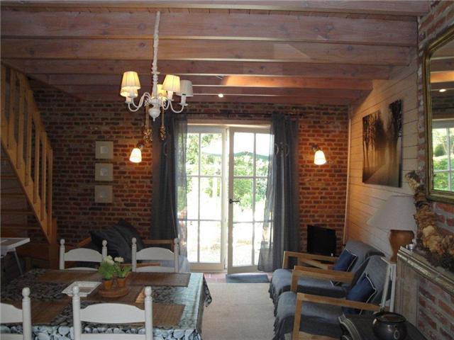 Willa Jardin De Lieze Maldegem Zewnętrze zdjęcie