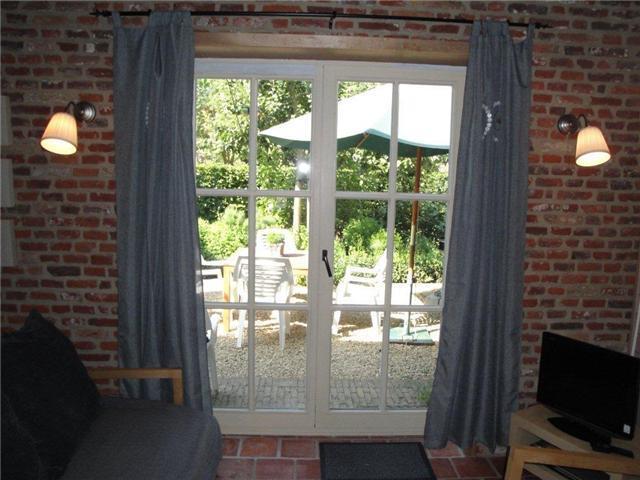Willa Jardin De Lieze Maldegem Zewnętrze zdjęcie
